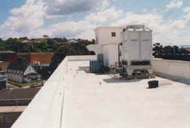 thermal insulataion