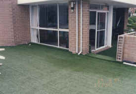 roof membranes